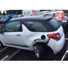 Verin de coffre CITROEN DS3 Photo n°9