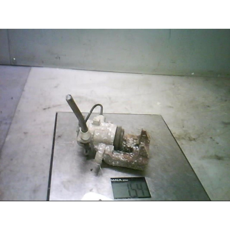 Etrier arriere gauche (freinage) PEUGEOT 308 1