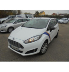 Retroviseur interieur FORD FIESTA 6 Photo n°3