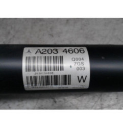 Arbre de transmission (propulsion) MERCEDES CLASSE CLC 203