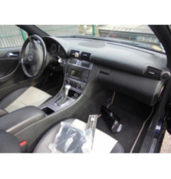 Arbre de transmission (propulsion) MERCEDES CLASSE CLC 203 Photo n°3