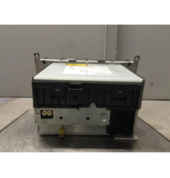 Autoradio d'origine MERCEDES CLASSE CLC 203 Photo n°5