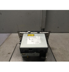 Autoradio d'origine MERCEDES CLASSE CLC 203 Photo n°6