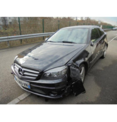 Autoradio d'origine MERCEDES CLASSE CLC 203 Photo n°10