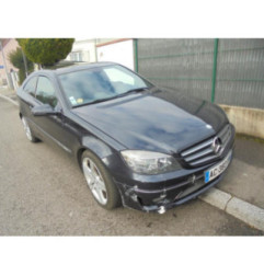 Autoradio d'origine MERCEDES CLASSE CLC 203 Photo n°11