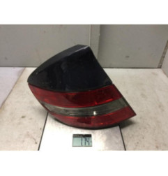 Feu arriere principal gauche (feux) MERCEDES CLASSE CLC 203 Photo n°1