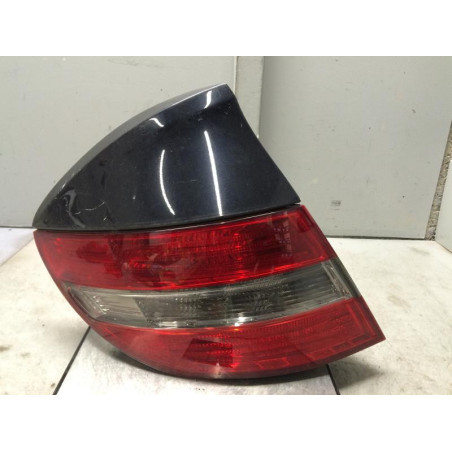 Feu arriere principal gauche (feux) MERCEDES CLASSE CLC 203
