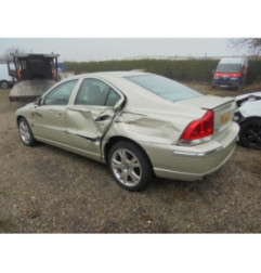 Debitmetre VOLVO S 60 1 Photo n°9