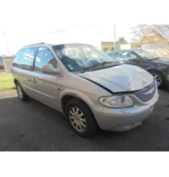 Retroviseur droit CHRYSLER VOYAGER 3 Photo n°6