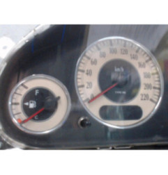 Compteur CHRYSLER VOYAGER 3