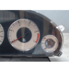 Compteur CHRYSLER VOYAGER 3 Photo n°3