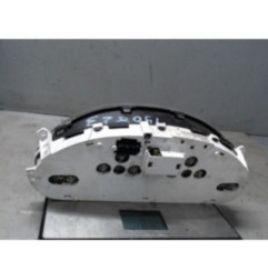 Compteur CHRYSLER VOYAGER 3 Photo n°4