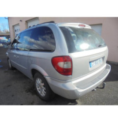 Compteur CHRYSLER VOYAGER 3 Photo n°8