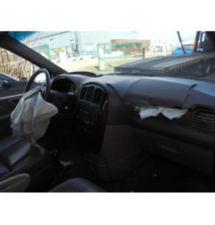 Compteur CHRYSLER VOYAGER 3 Photo n°9