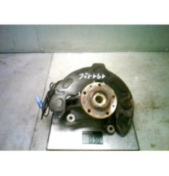 Moyeu avant gauche PEUGEOT 508 1 Photo n°1