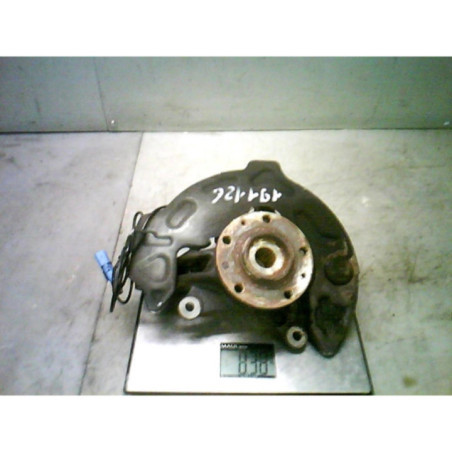 Moyeu avant gauche PEUGEOT 508 1 Photo n°1