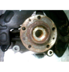 Moyeu avant gauche PEUGEOT 508 1