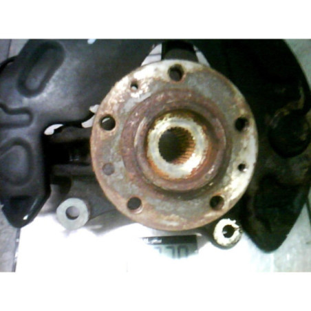 Moyeu avant gauche PEUGEOT 508 1