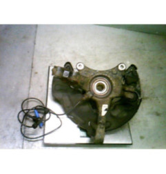 Moyeu avant gauche PEUGEOT 508 1 Photo n°3