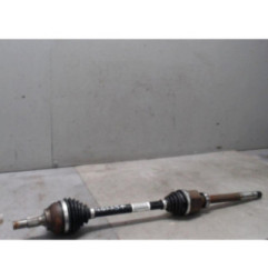 Cardan droit (transmission) CITROEN C4 CACTUS Photo n°1