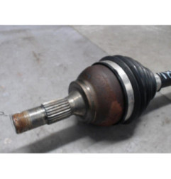 Cardan droit (transmission) CITROEN C4 CACTUS