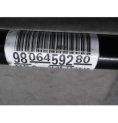 Cardan droit (transmission) CITROEN C4 CACTUS Photo n°3