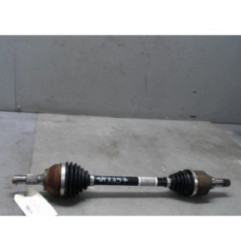 Cardan gauche (transmission) CITROEN C4 CACTUS Photo n°1