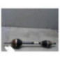 Cardan gauche (transmission) CITROEN C4 CACTUS