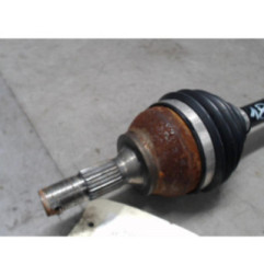 Cardan gauche (transmission) CITROEN C4 CACTUS