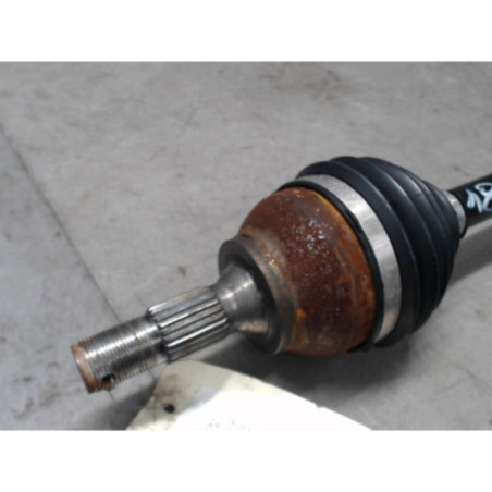 Cardan gauche (transmission) CITROEN C4 CACTUS