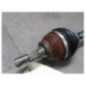 Cardan gauche (transmission) CITROEN C4 CACTUS