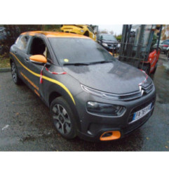 Cardan gauche (transmission) CITROEN C4 CACTUS Photo n°5