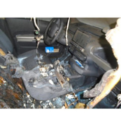 Demarreur CITROEN C4 CACTUS Photo n°8