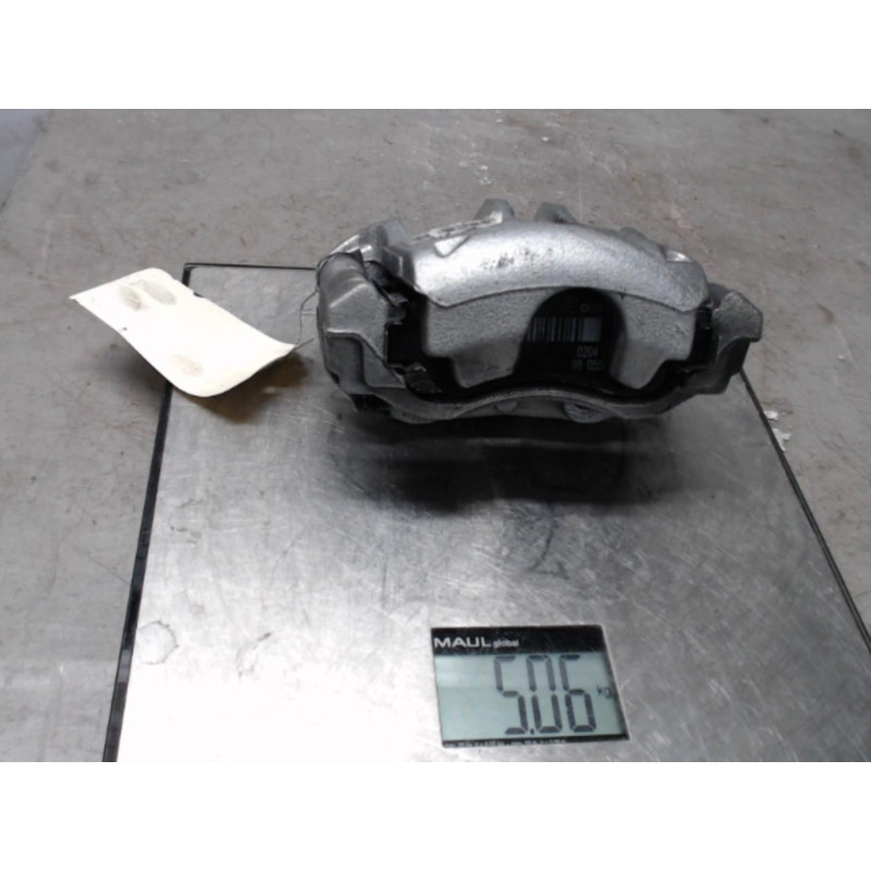 Etrier avant droit (freinage) CITROEN C4 CACTUS