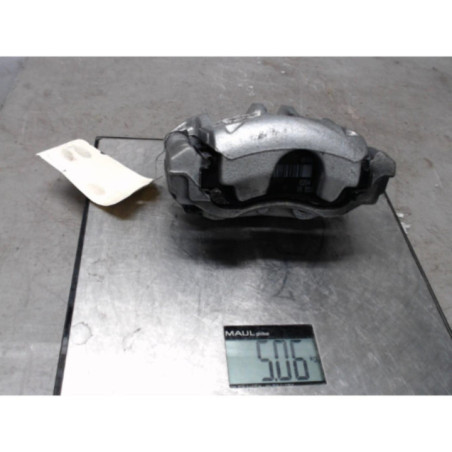Etrier avant droit (freinage) CITROEN C4 CACTUS Photo n°1