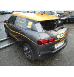 Etrier avant droit (freinage) CITROEN C4 CACTUS Photo n°8