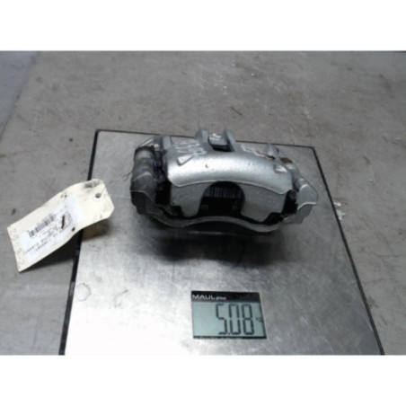 Etrier avant gauche (freinage) CITROEN C4 CACTUS Photo n°1