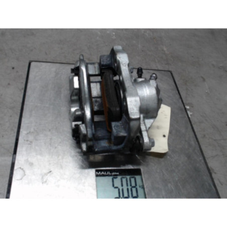Etrier avant gauche (freinage) CITROEN C4 CACTUS
