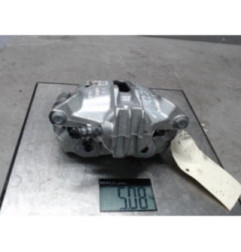 Etrier avant gauche (freinage) CITROEN C4 CACTUS Photo n°3