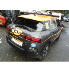 Etrier avant gauche (freinage) CITROEN C4 CACTUS Photo n°7