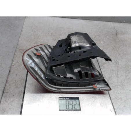 Feu arriere principal droit (feux) BMW SERIE 3 E46