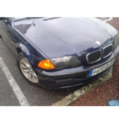 Feu arriere principal droit (feux) BMW SERIE 3 E46 Photo n°4