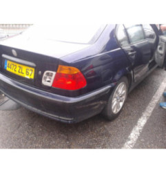 Feu arriere principal droit (feux) BMW SERIE 3 E46 Photo n°5