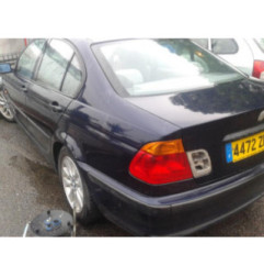 Feu arriere principal droit (feux) BMW SERIE 3 E46 Photo n°6