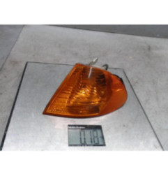 Optique avant secondaire gauche (feux)(clignotant) BMW SERIE 3 E46 Photo n°1