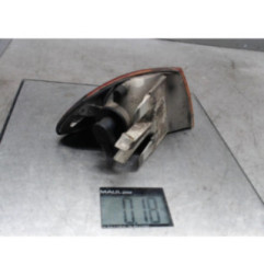 Optique avant secondaire gauche (feux)(clignotant) BMW SERIE 3 E46