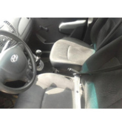 Glace retroviseur gauche HYUNDAI I 10 1 Photo n°3