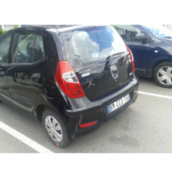Glace retroviseur gauche HYUNDAI I 10 1 Photo n°5