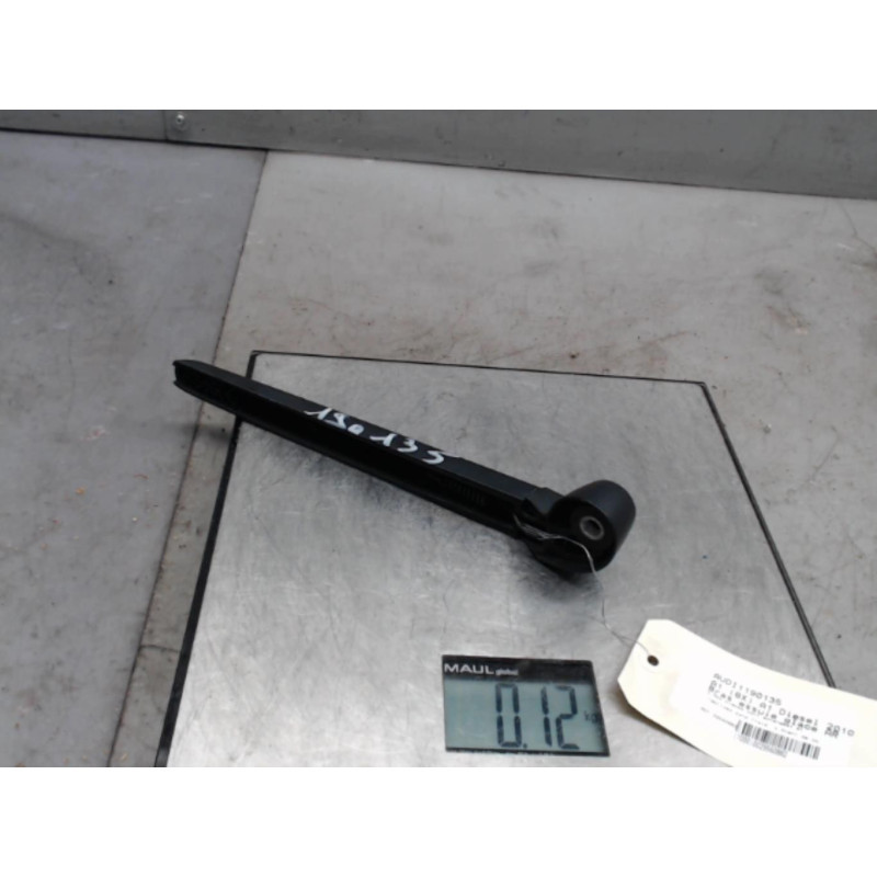 Bras essuie glace arriere AUDI A1 1