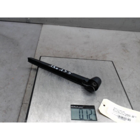 Bras essuie glace arriere AUDI A1 1 Photo n°1